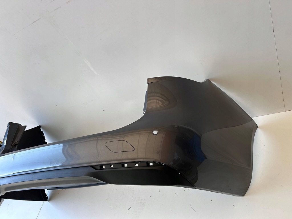 фото №4, Opel insignia b бампер задняя 39112666 оригинал