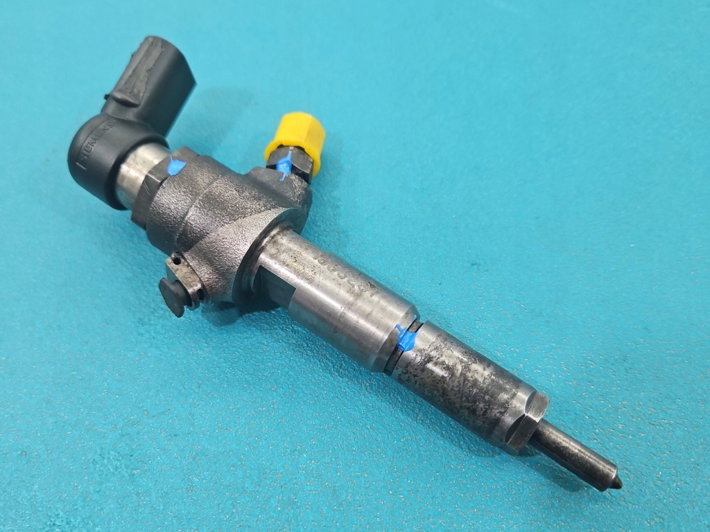 Купити Форсунка ford fiesta mk6 9655304880 1.4 tdci