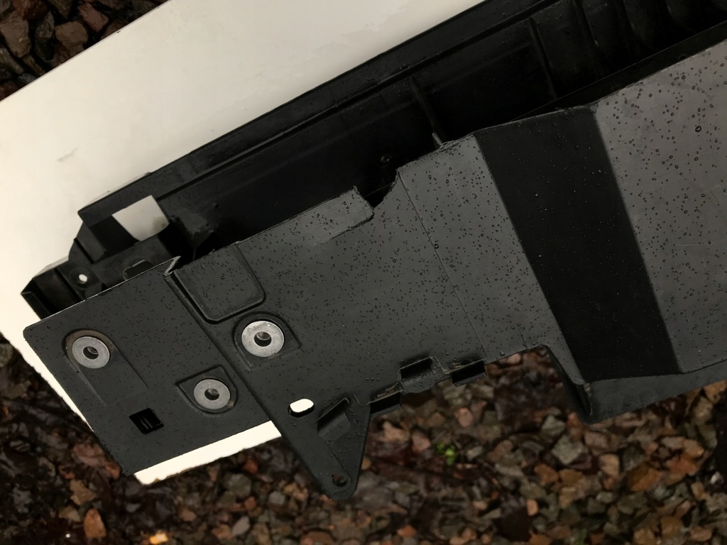 фото №6, Toyota proace berlingo partner iv rifter combo підсилювач pas перед 2019-