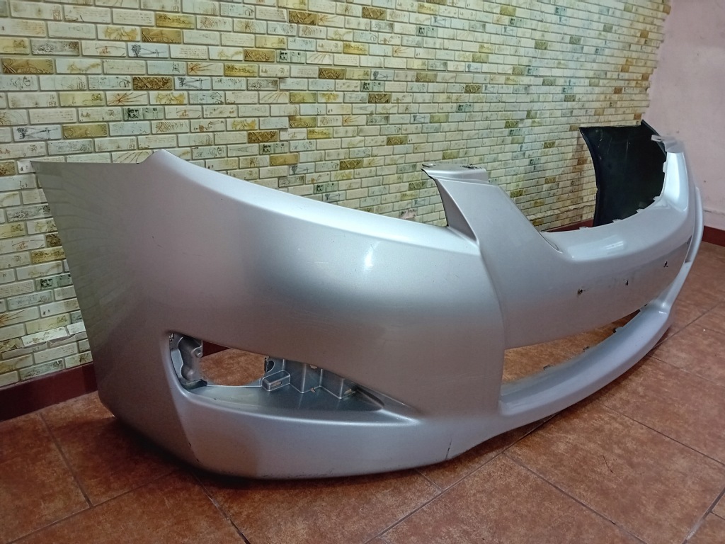 фото №2, Бампер перед toyota matrix 2009 - 2013