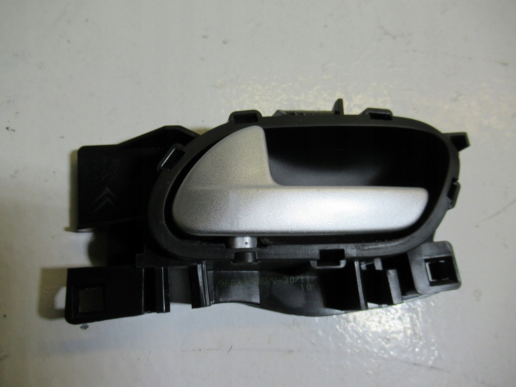 фото №1, Ручка ліва передня внутрішня peugeot 207 96802456