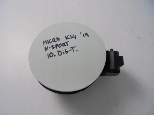 фото №1, Кришка пального nissan micra k14 19r dv369