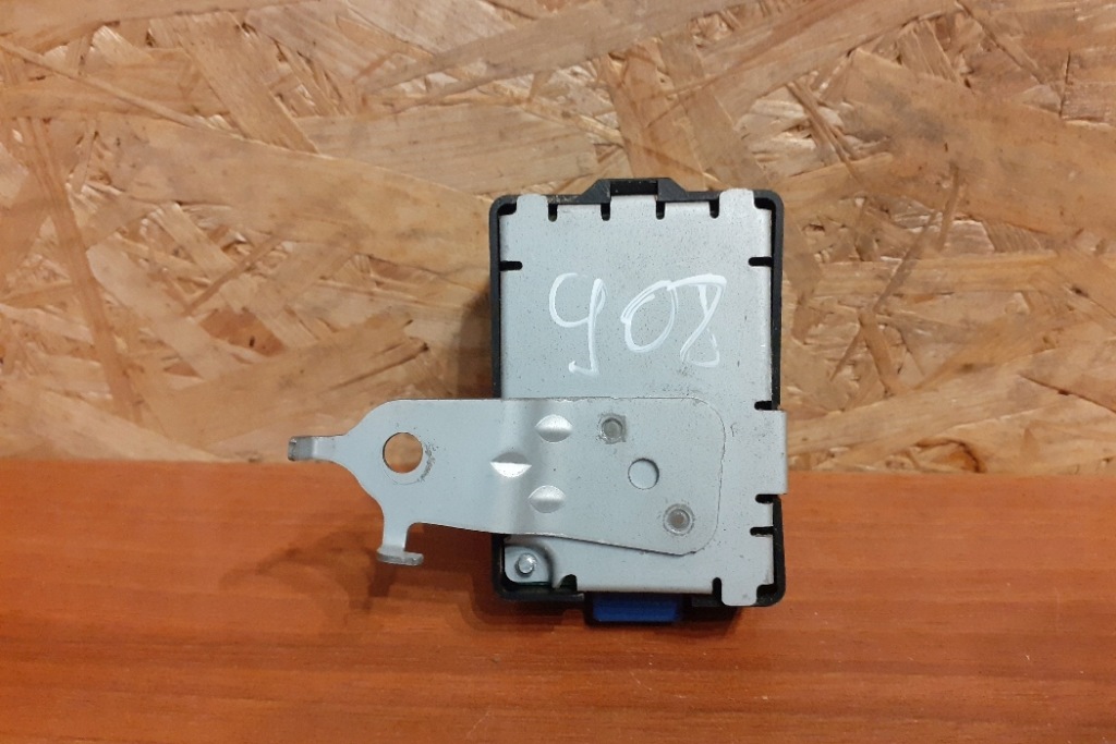 фото №4, Другое модули toyota prius _w3_ 8974047030 2013