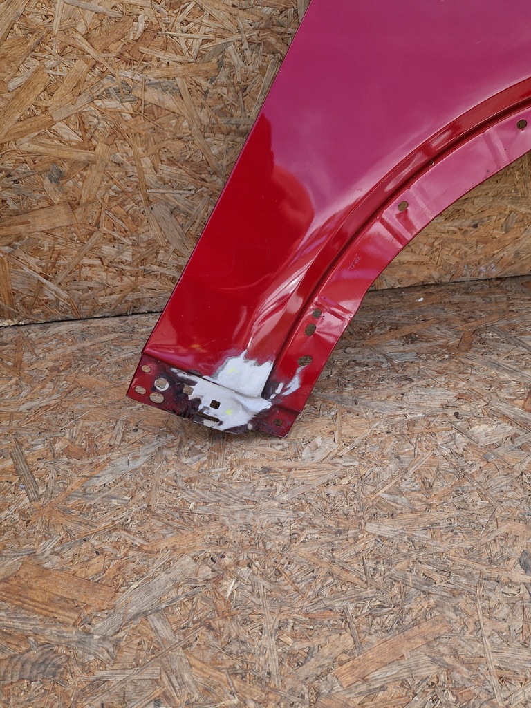 фото №9, Ford mustang mach-e 20- крила правий перед правий передній lj8b-r16134-ab