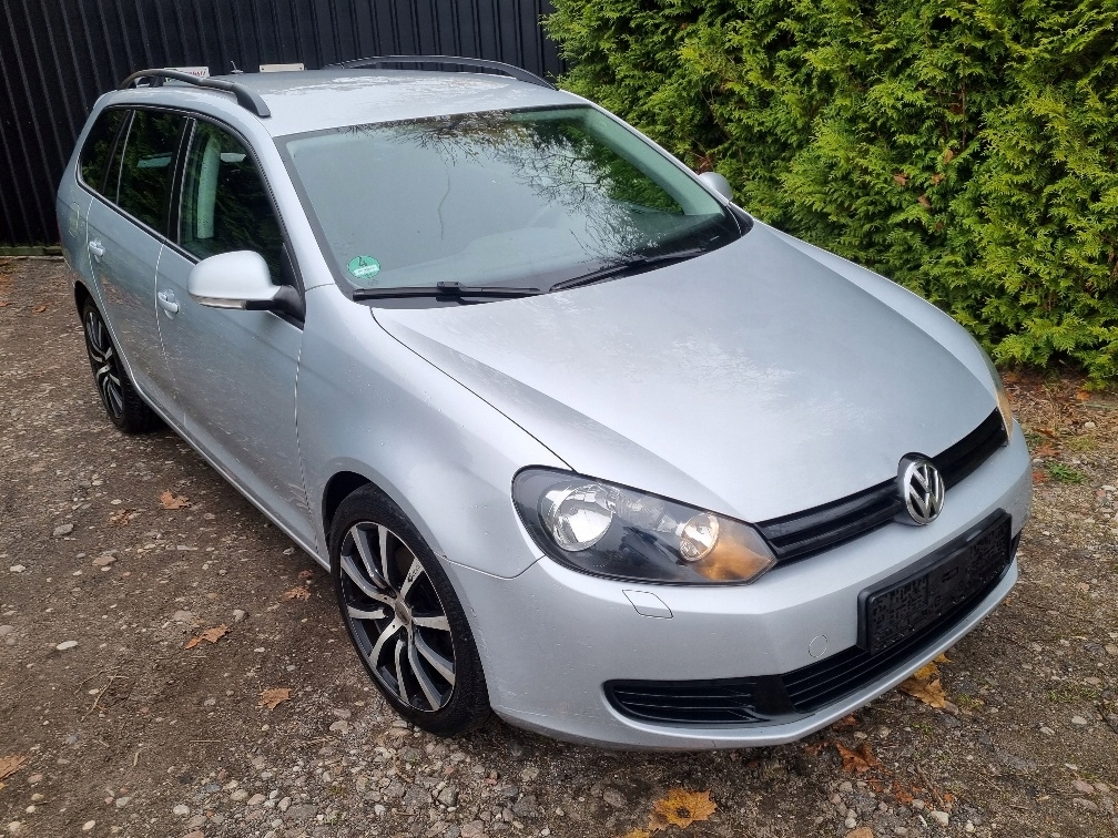 фото №10, Перед kompletny golf vi 6 kombi la7w eu капот бампер крила лампи itd vw