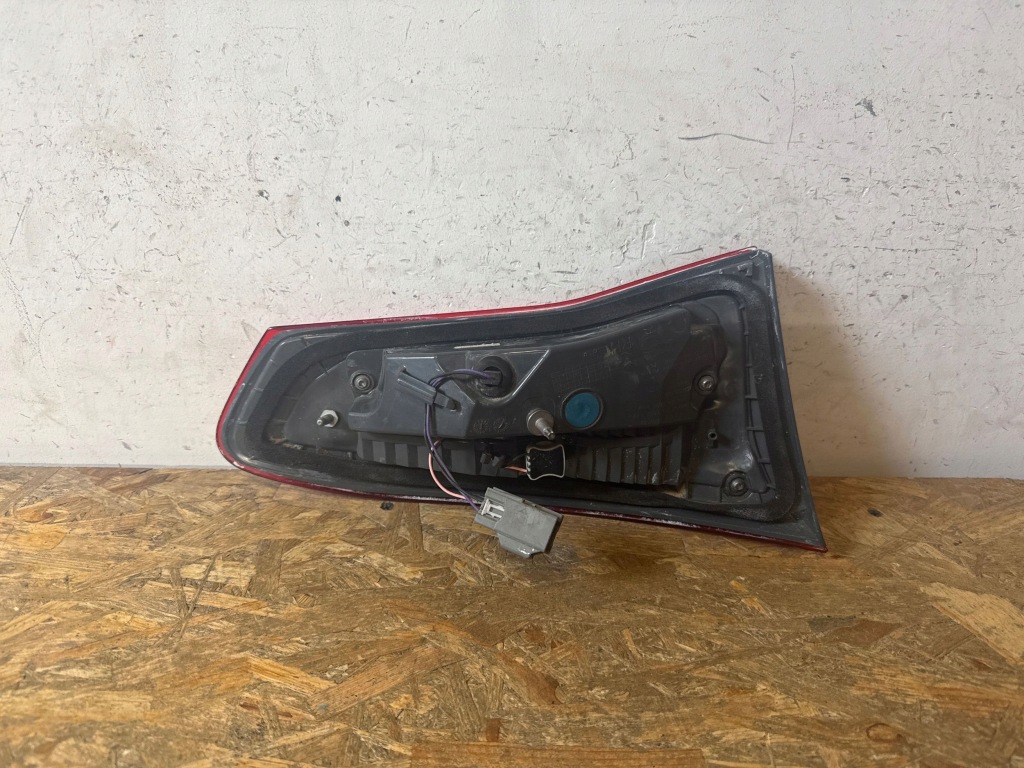 Фара задня ford focus mk4 led Доставка
