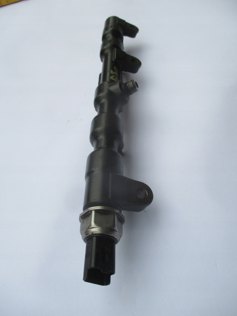 фото №6, Молдинг впрыскная ducato transit jumper eu 4 2.4 6-