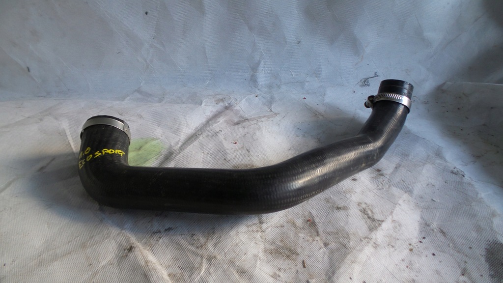 фото №6, Труба waz воздуха ford ecosport jn15-9c623-ab