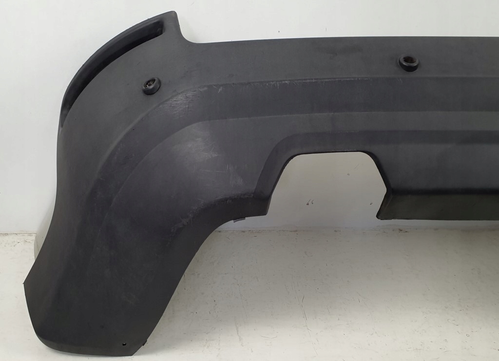 фото №6, Бампер задний задняя pod pdc volvo xc90