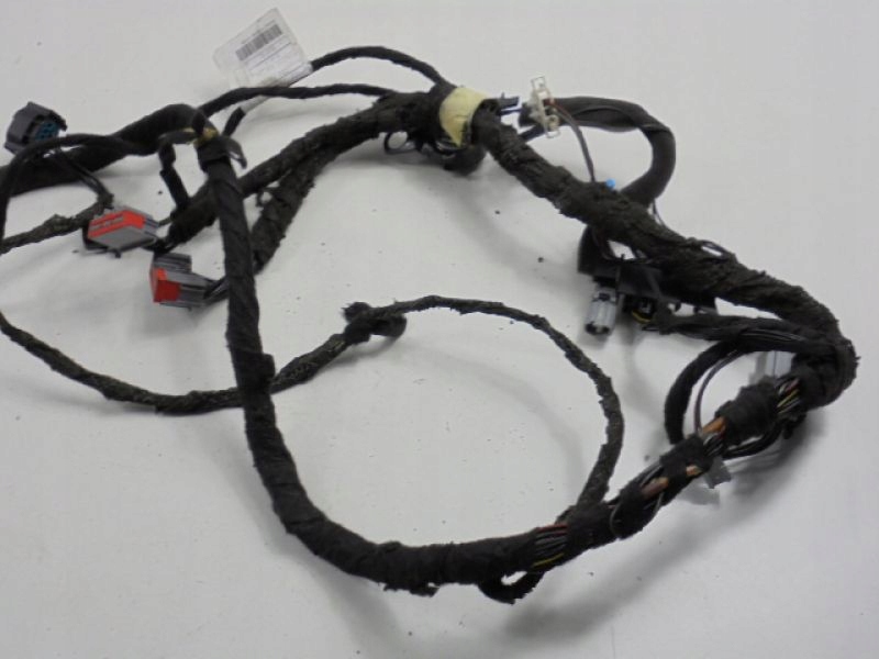 фото №5, Range rover 3 l322 джгут двері перед права lift