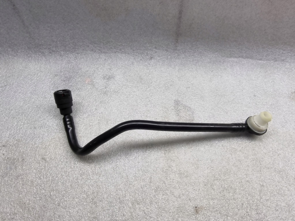 Mercedes slk w171 трубка шланг підсилювач гальм вакуум Ціна