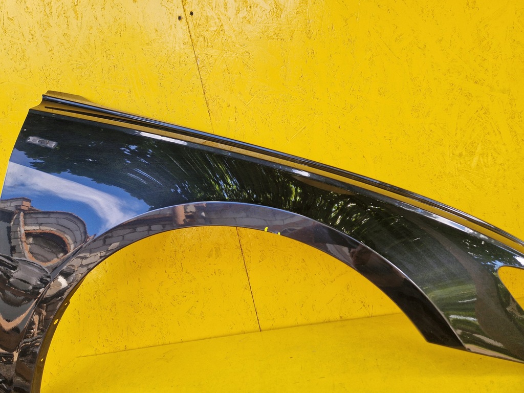 фото №11, Audi a6 c8 крыло правый перед 4k0-