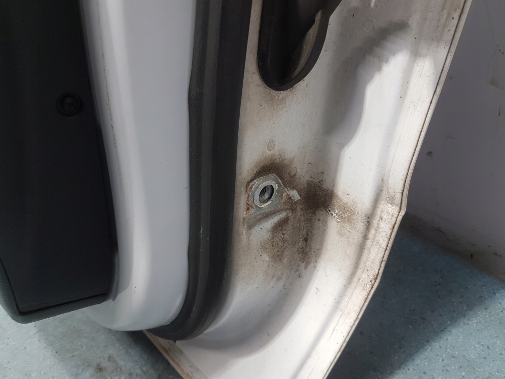 фото №7, Ford s-max i lift дверь перед левая f7