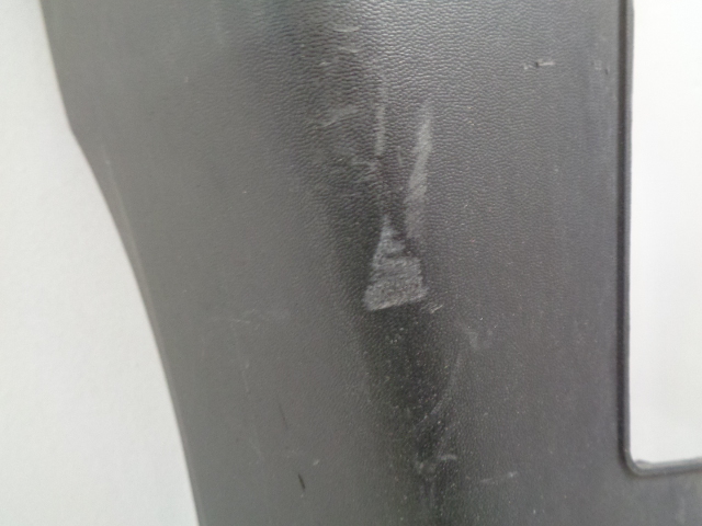 фото №4, Kia sortage iv молдинг порог левая