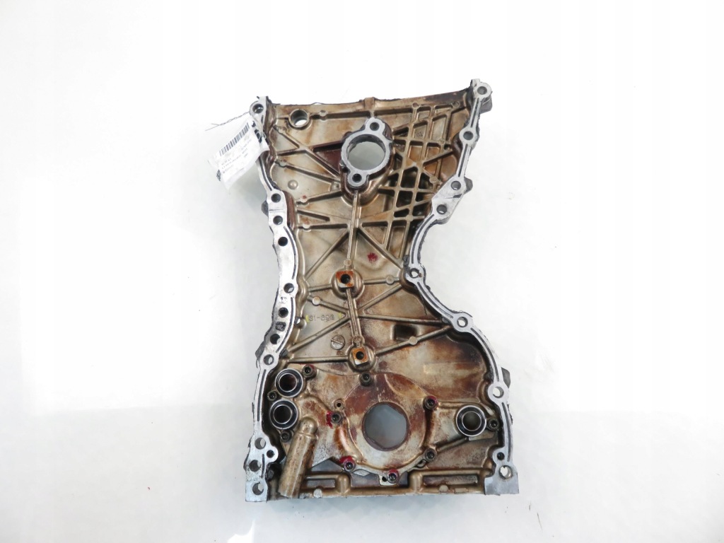 Корпус розподільного валу suzuki ignis 1.3 s1-69g m13a в Україні