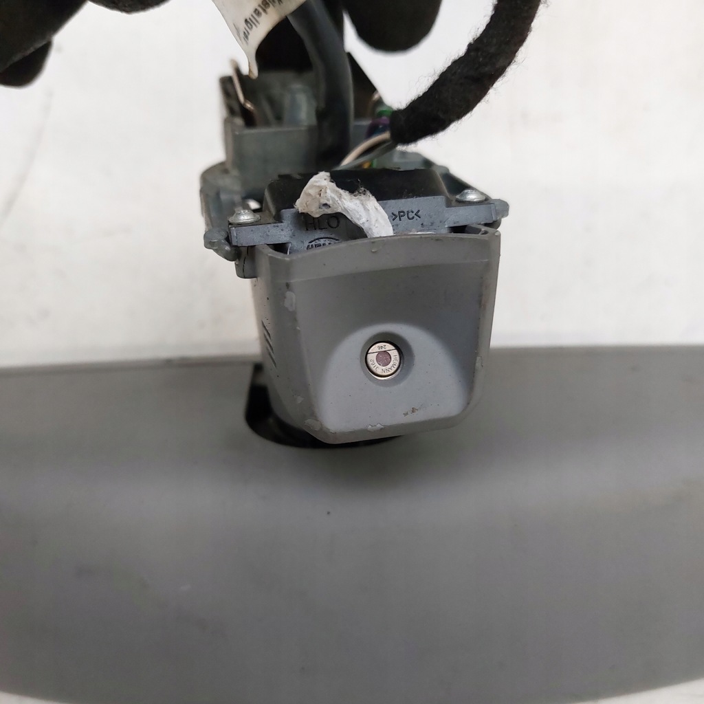 фото №5, Volkswagen phaeton дзеркало внутрішнє 3d1857511