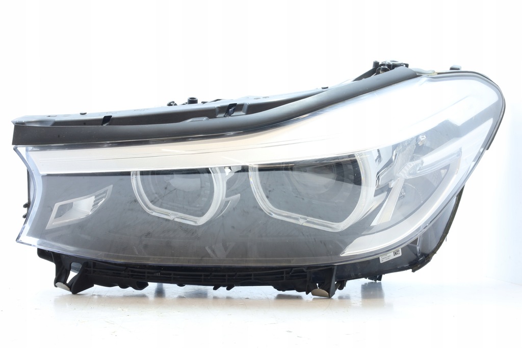 фото №1, Лампа ліва перед передня bmw g32 led 8497219