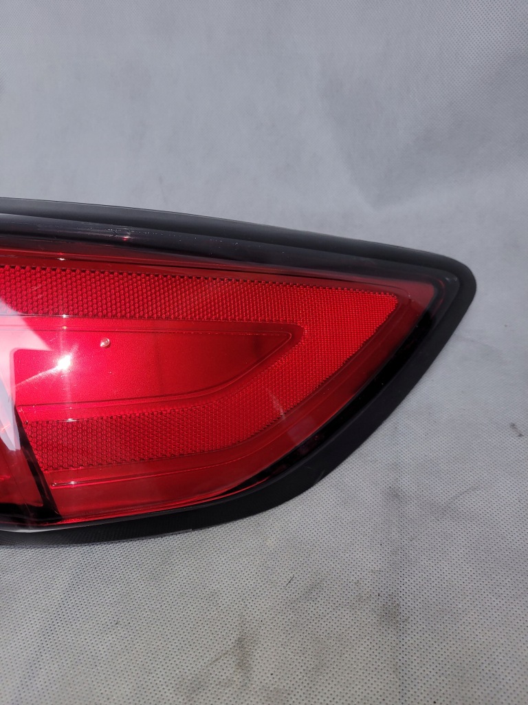 Ford kuga mk3 19- фара задний  задняя led rh/lh с Разборки