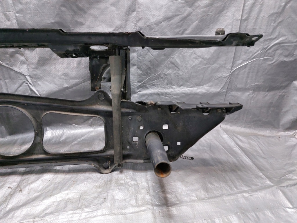 фото №8, Pas передній підсилювач bmw e39