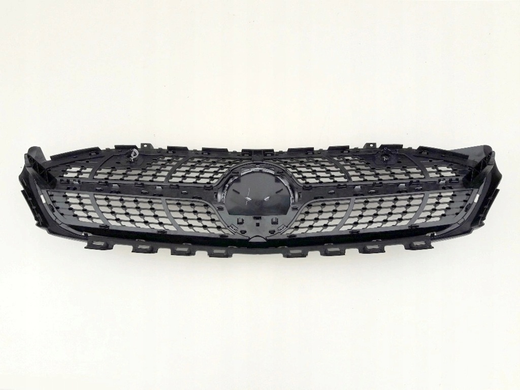 фото №9, Mercedes cla ii c118 x118 решётка радиатора решётка радиатора перед 18-23