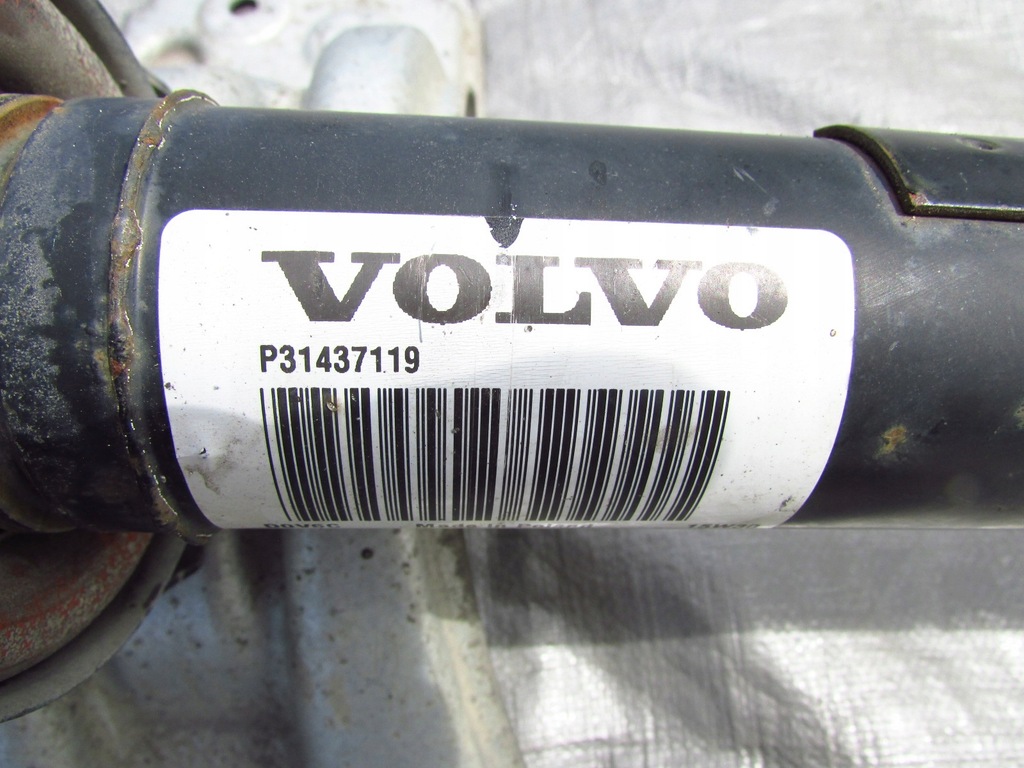 фото №7, Volvo xc90 ii wał привідний p31437119