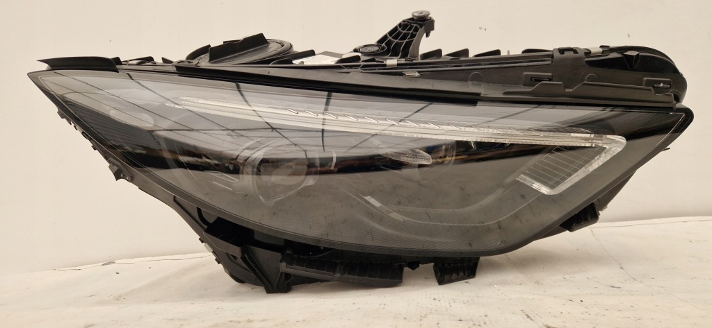 Купить Mercedes sl 232 full led фара передняя правая