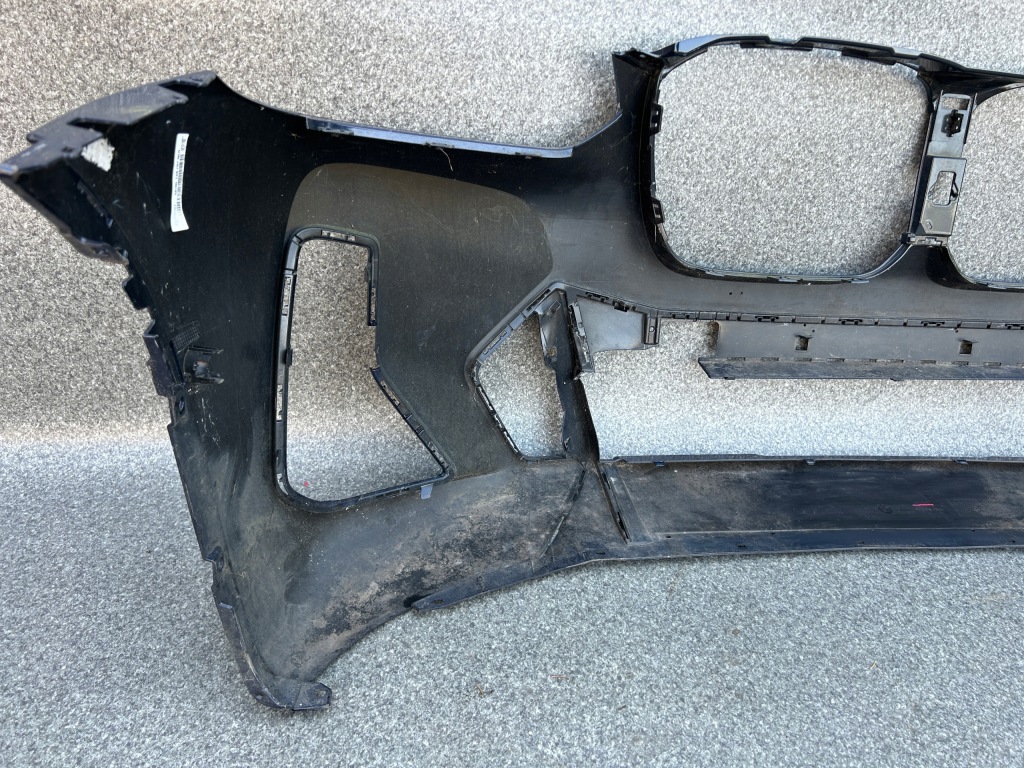 Бампер перед передний bmw x3 g01 x4 g02 рестайлинг  lci m-pakiet 8081055 с Разборки