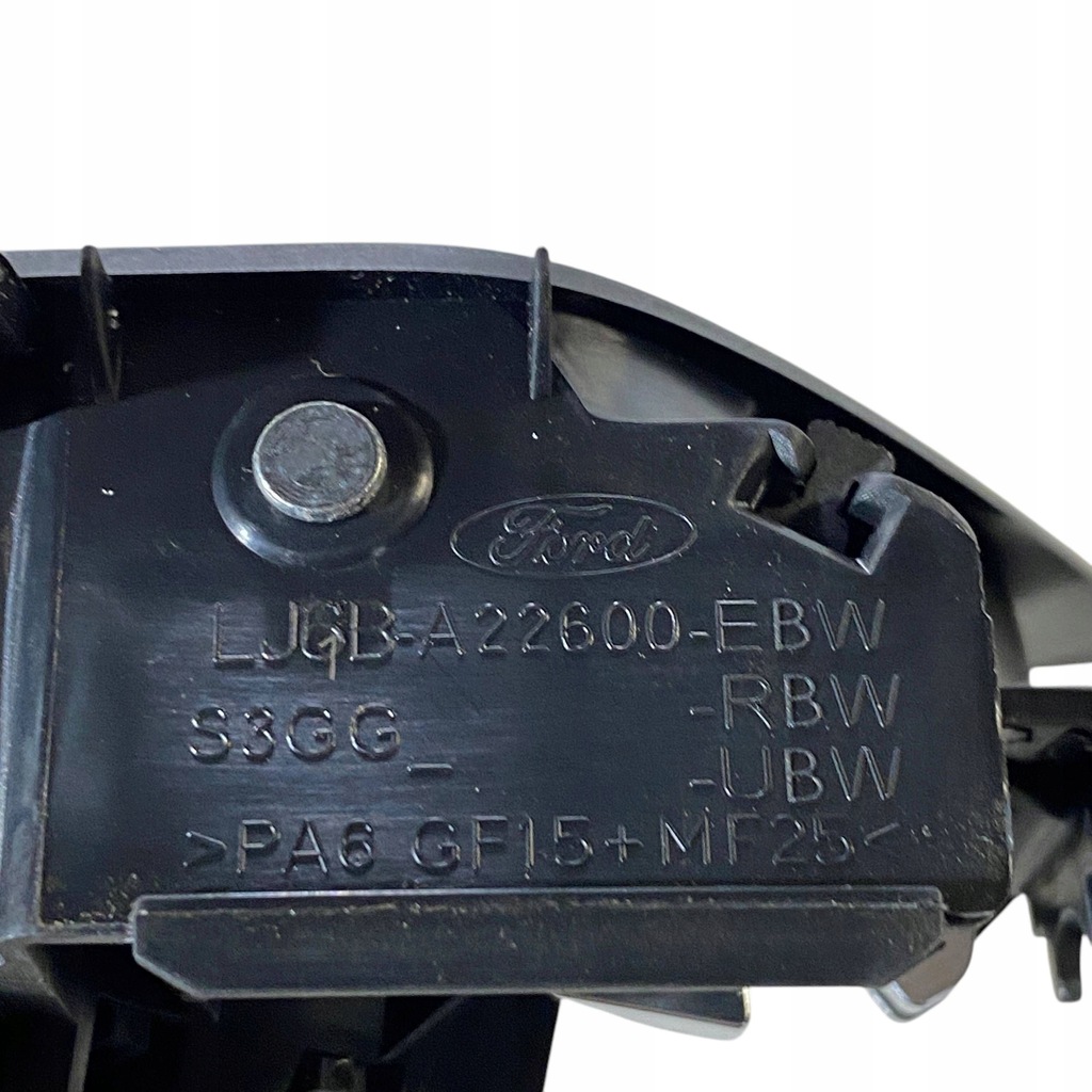 фото №7, Ford escape iv 2022 перед сторона ліва ручка внутрішня двері передніх