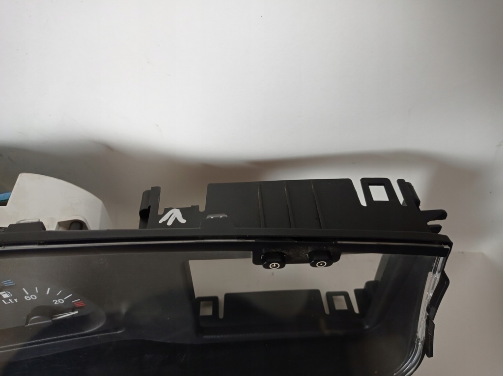 фото №5, Лічильник прилади opel vectra b 09195889