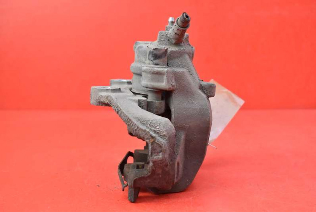 фото №4, Суппорт тормозной левый задняя mercedes cls c219 w219 3.5 v6 272 km 04-08