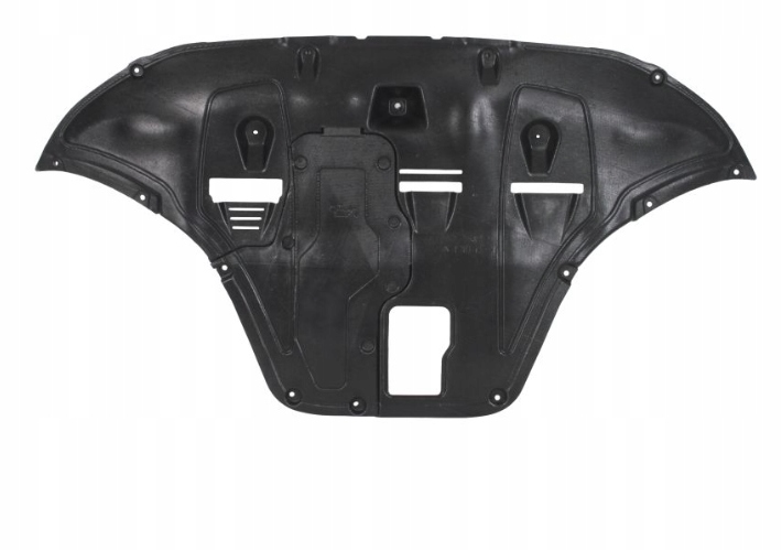 фото №1, Kia sportage v nq5 21- захист плита підлога pod двигун nowa