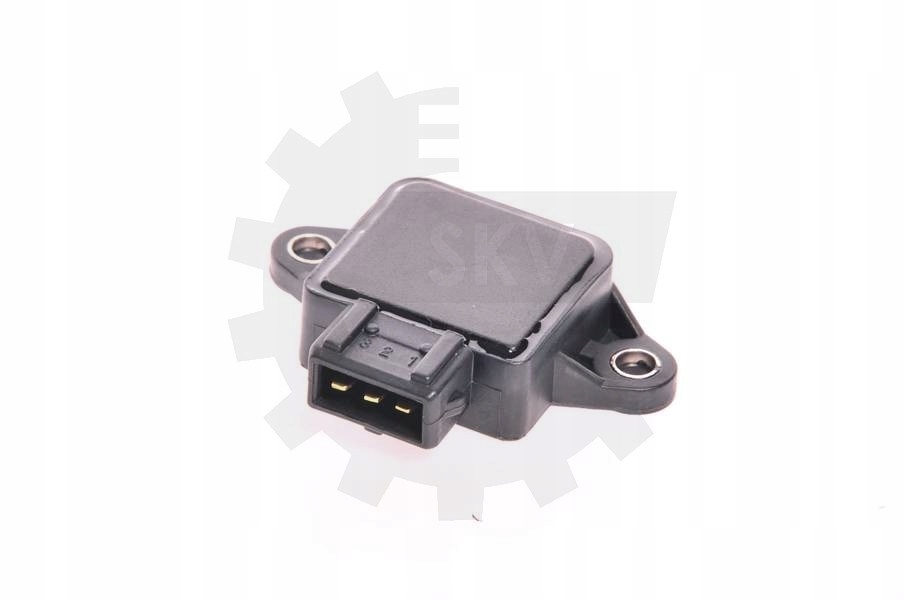 фото №10, Потенциометр дроссель fiat citroen