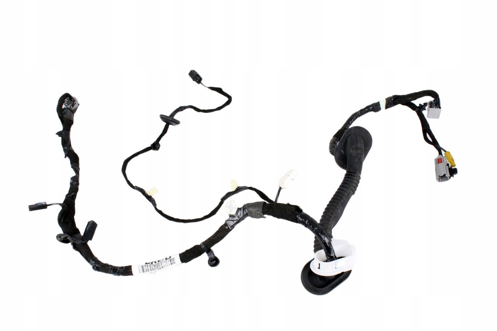 фото №1, Жгут крышки багажника ford kuga mk3 escape mk4