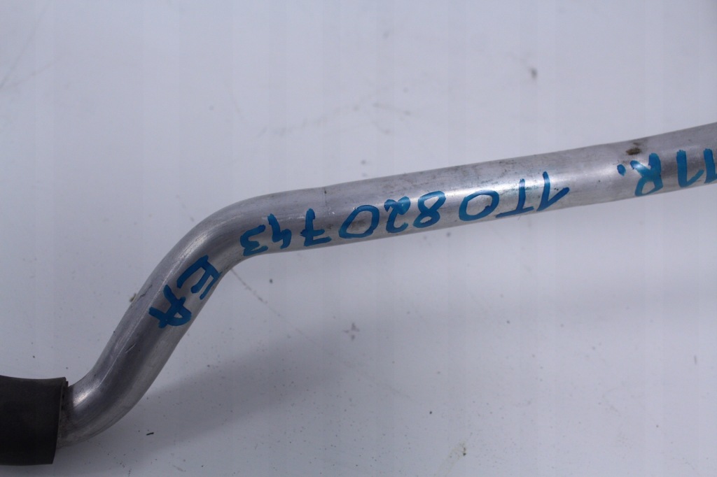 фото №6, Шланг кондиционера vw touran 2.0 tdi 2011r.