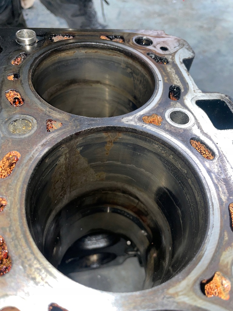 фото №16, Блок двигуна renault master iii movano 2.3 dci m9t716 biturbo номінал