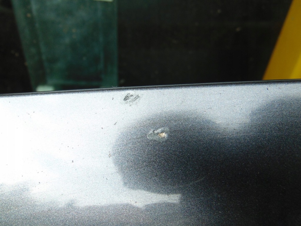 Капот крышка двигателя a8 d3 рестайлинг  2 09r lz7s Киев