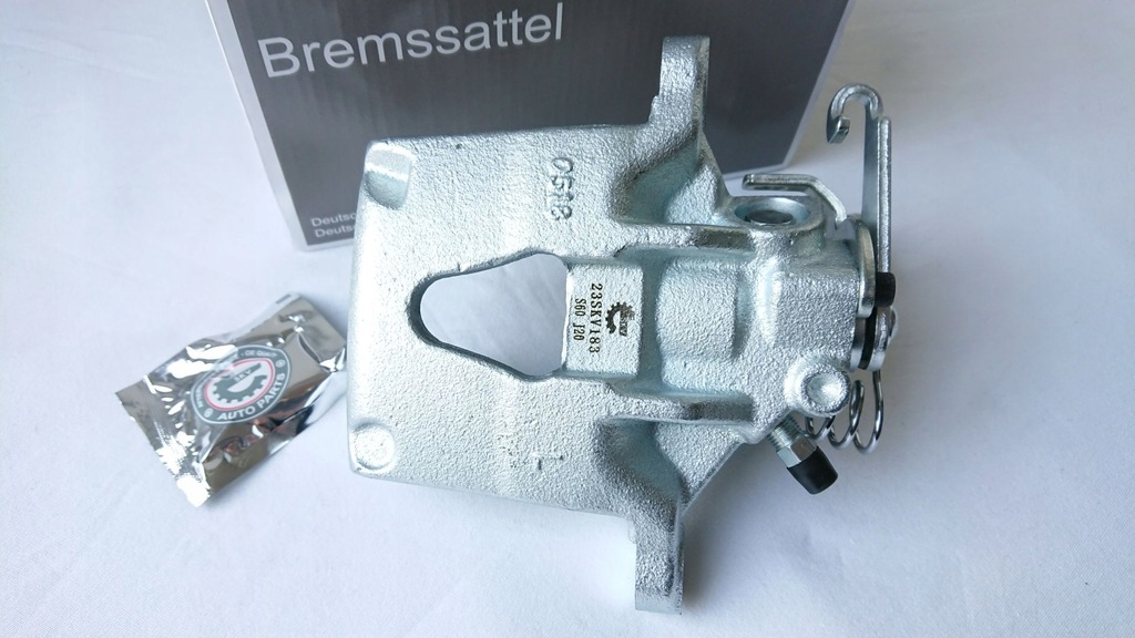 фото №4, Esen skv 23skv183 супорт гальма