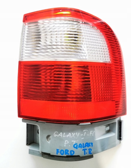 фото №1, Ford galaxy лампа задня задня права lift