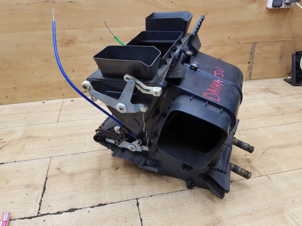 Купить Отопитель daihatsu charade