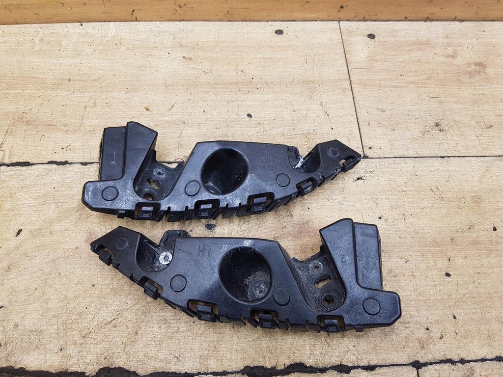 фото №1, Направляющая бампера перед 2szt комплект chevrolet orlando