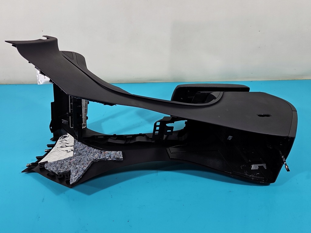 фото №10, Подлокотник туннель citroen c5 ii x7 996044354-01 996044354