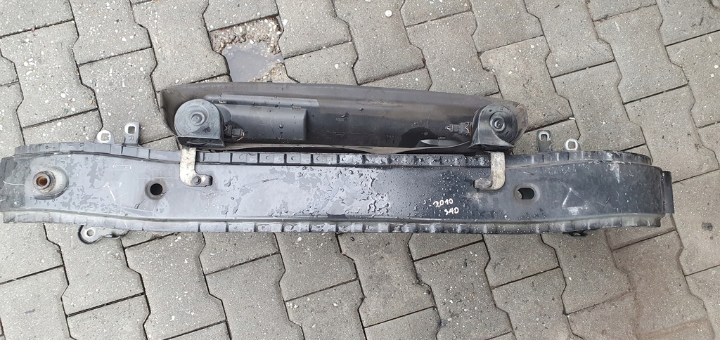 фото №1, Volvo s40 балка бампера перед передня