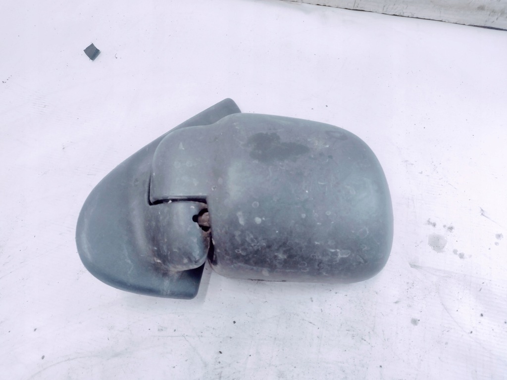 фото №1, Дзеркало ліва механічний renault kangoo
