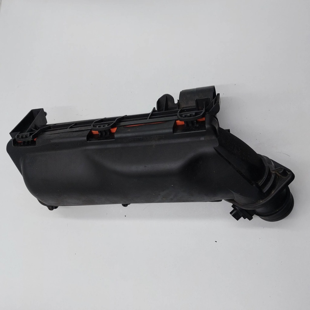 фото №1, Mini оригінальний номер 7583678 корпус фільтра повітря