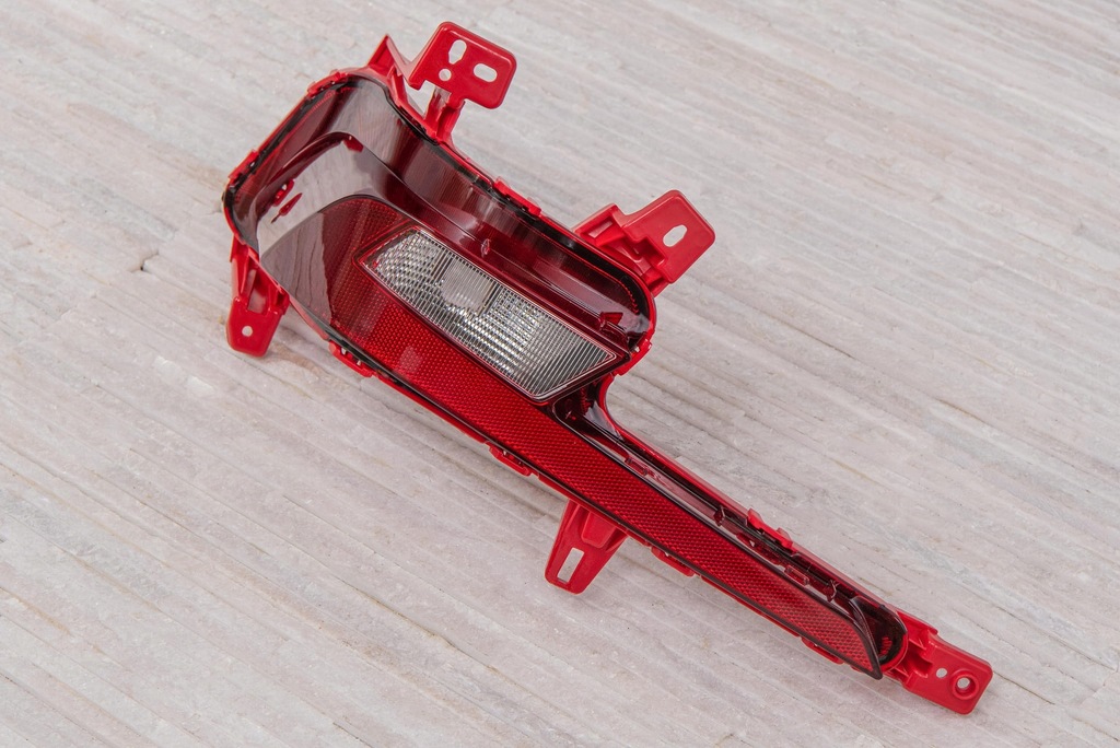 фото №7, Hyundai elantra vi ad 2018-2020 лампа противотуманная задняя левая 92405f2500