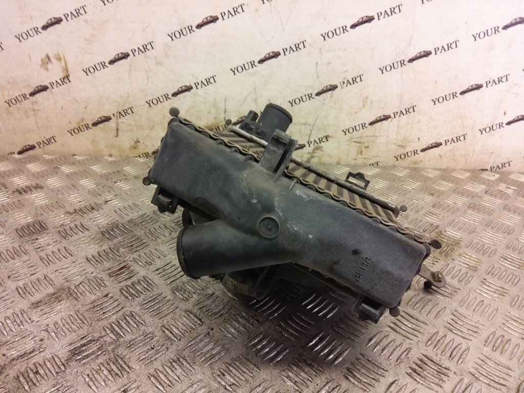 Інтеркулер smart fortwo 2 a0002009423 Київ