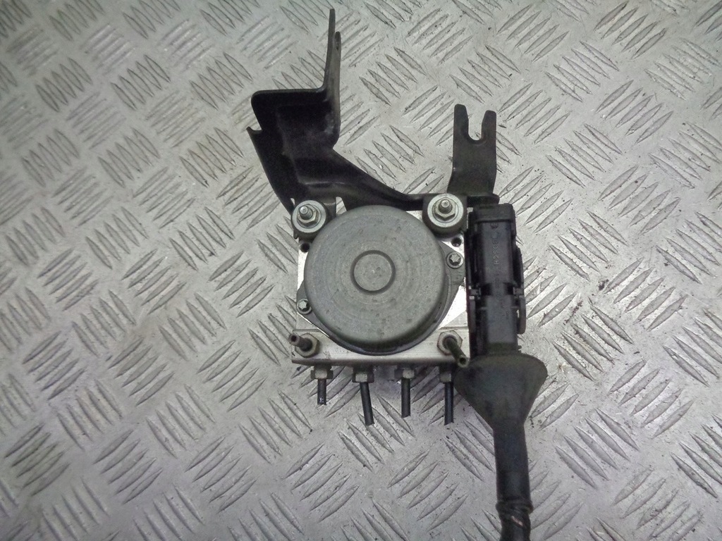 фото №3, Насос abs renault clio iii 1.5 dci 8200747140