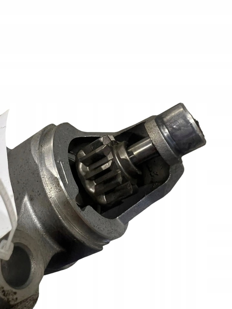 фото №10, Audi q5 sq5 стартер