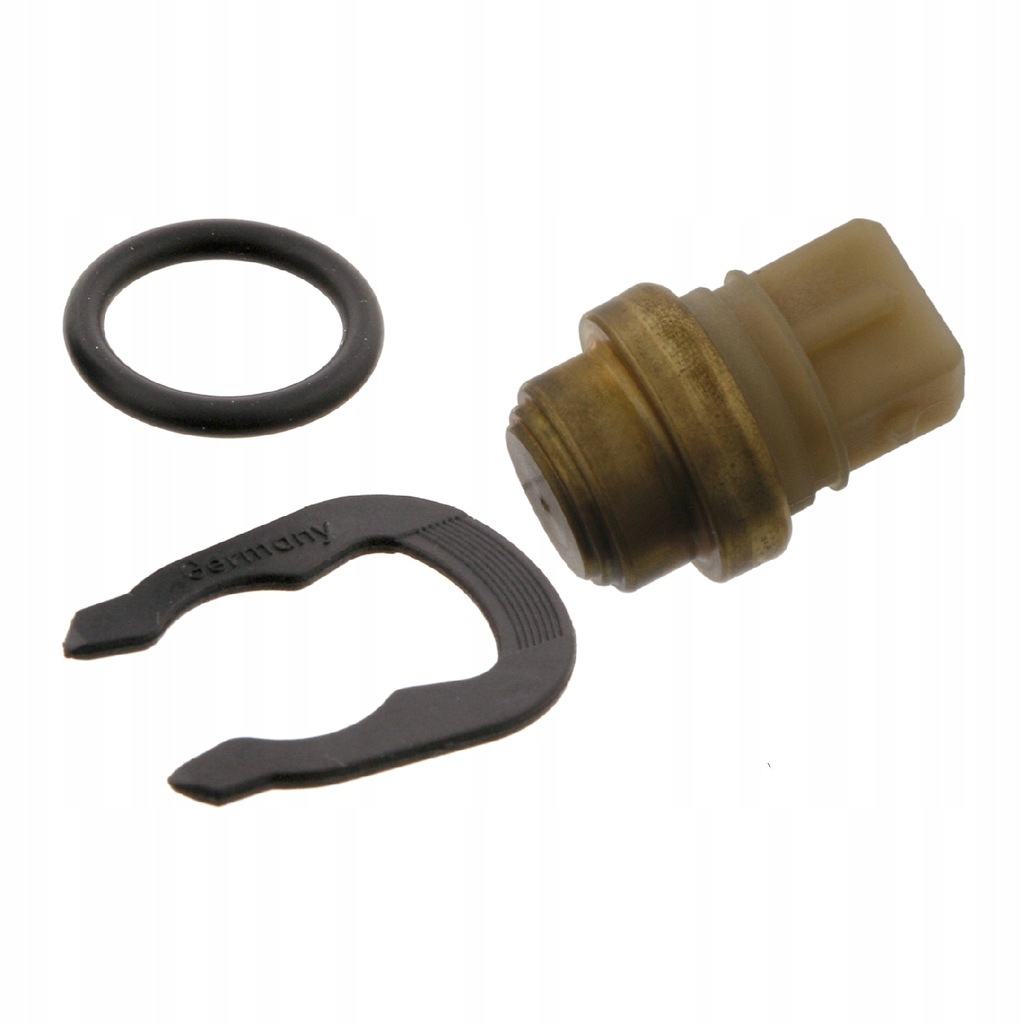 фото №12, Febi bilstein 33888 датчик, температура жидкость охлаждающий