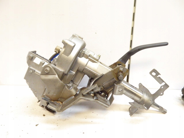 фото №6, Qashqai j10 +2 lift 10-14 насос усилителя электрическая 2.0 16v